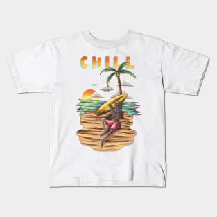 Chill Kids T-Shirt